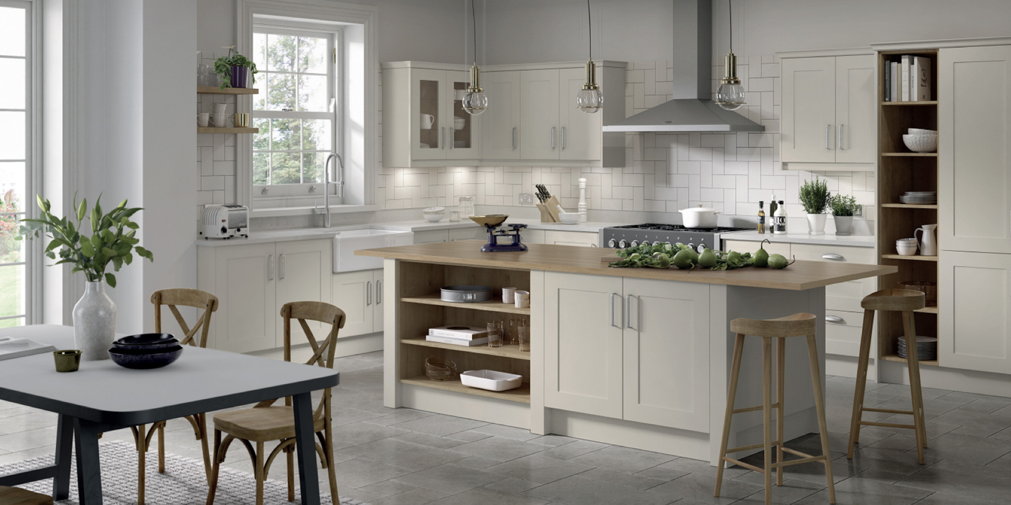 JK Kitchens and Bedrooms